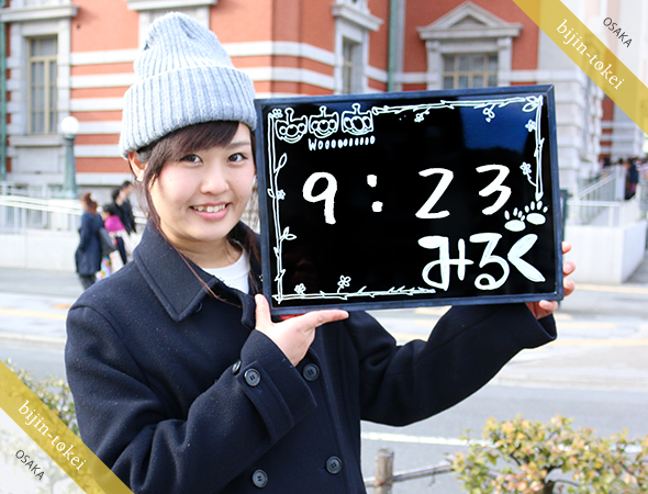 みるく san