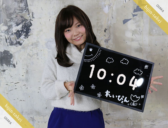 れいぴょん san