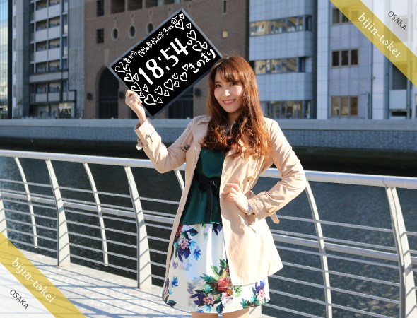 きのまり san