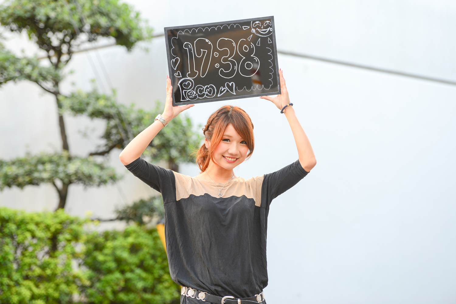 ゆかsan