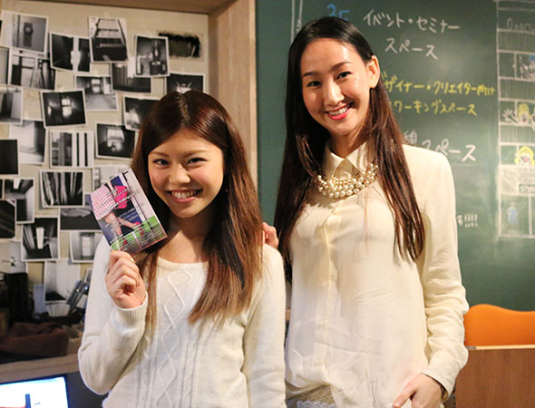 【2015.4.1 美人モデルウォーキング部】
